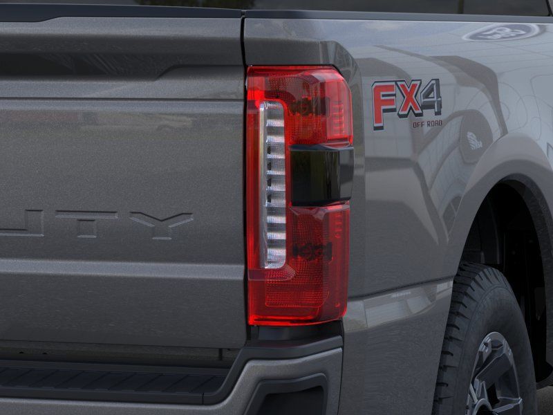Thumbnail: 2026 Ford F-250 - 21