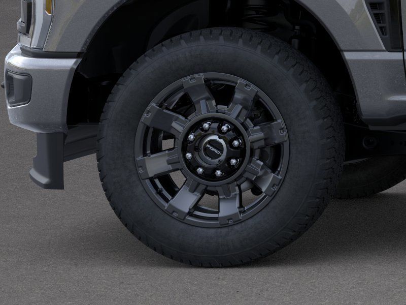 Thumbnail: 2026 Ford F-250 - 5