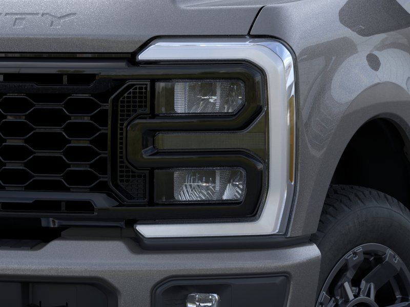 Thumbnail: 2026 Ford F-250 - 19