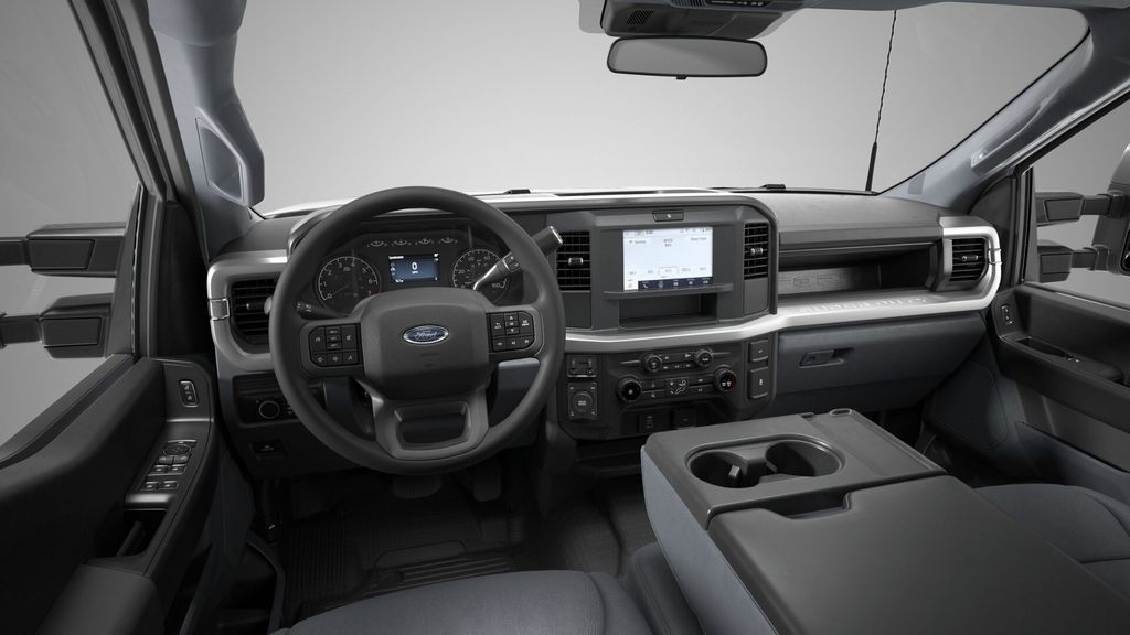 Thumbnail: 2026 Ford F-250 - 2