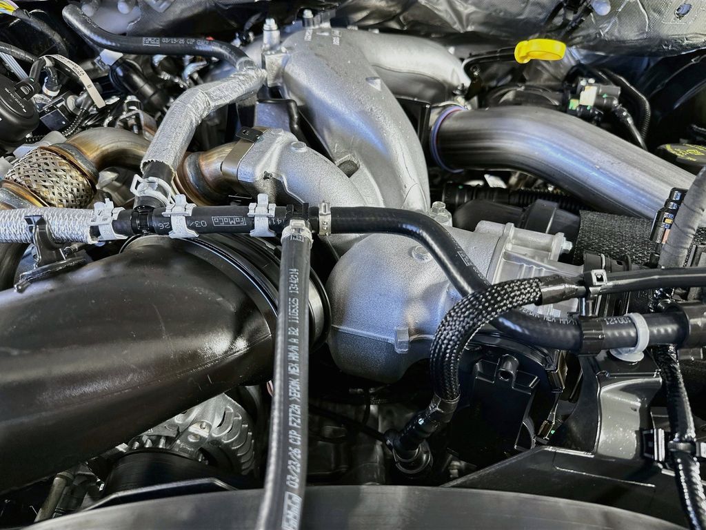 Thumbnail: 2026 Ford F-250 - 8