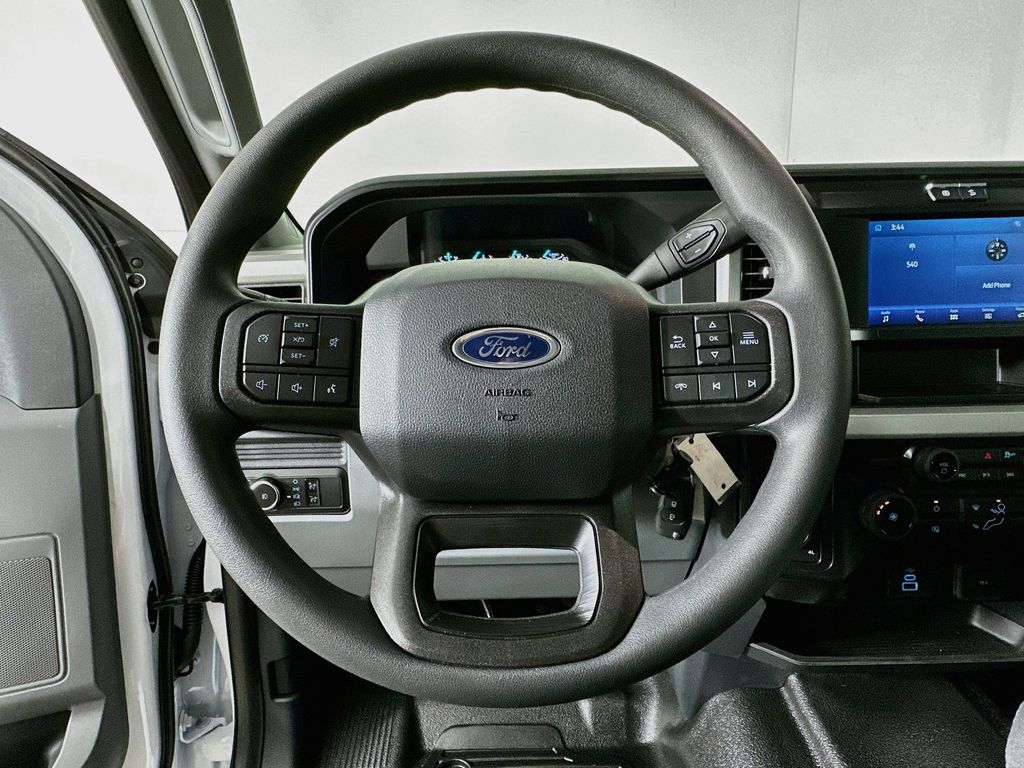 Thumbnail: 2026 Ford F-250 - 14