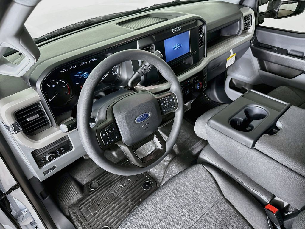 Thumbnail: 2026 Ford F-250 - 2