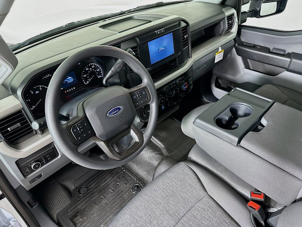 Thumbnail: 2026 Ford F-250 - 2