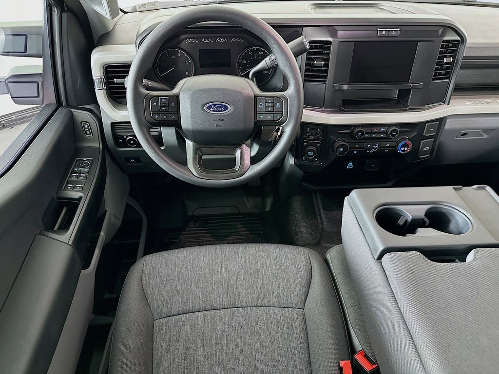 Thumbnail: 2026 Ford F-250 - 9