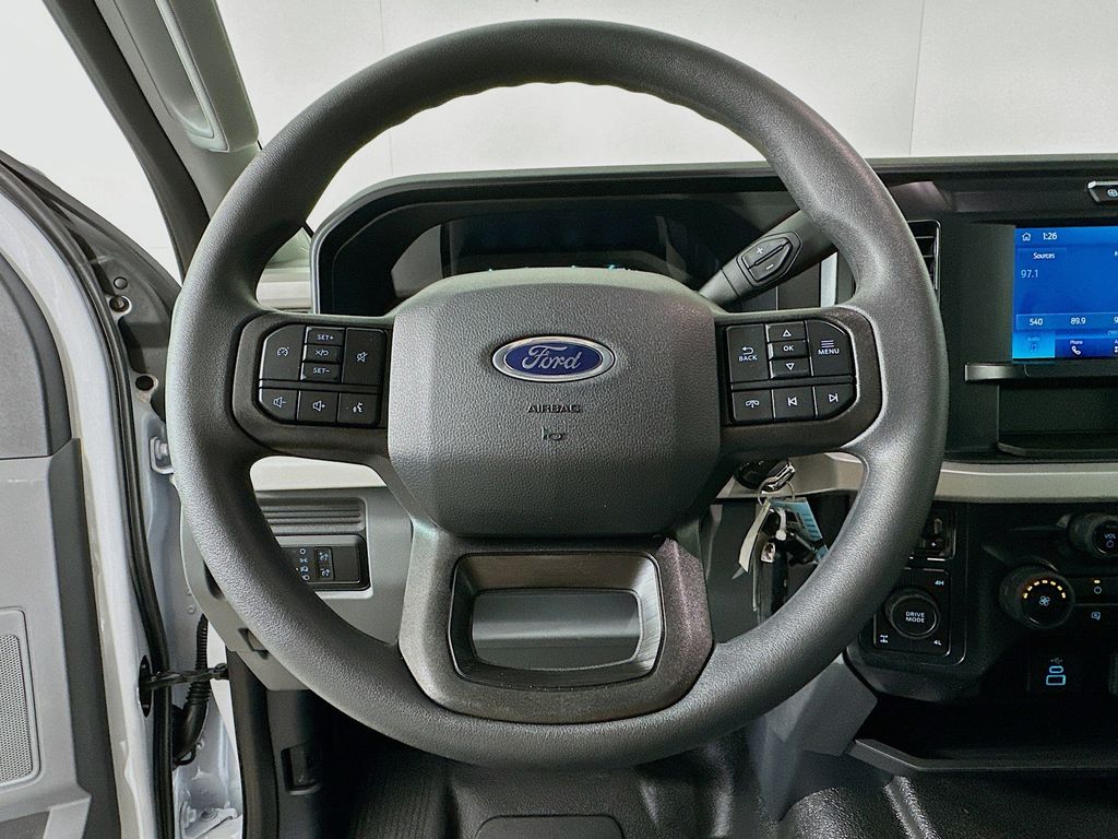 Thumbnail: 2026 Ford F-250 - 14