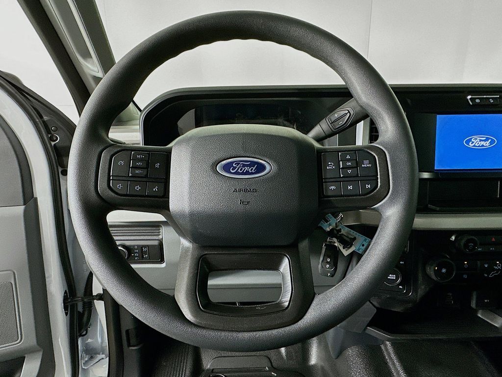 Thumbnail: 2026 Ford F-250 - 14