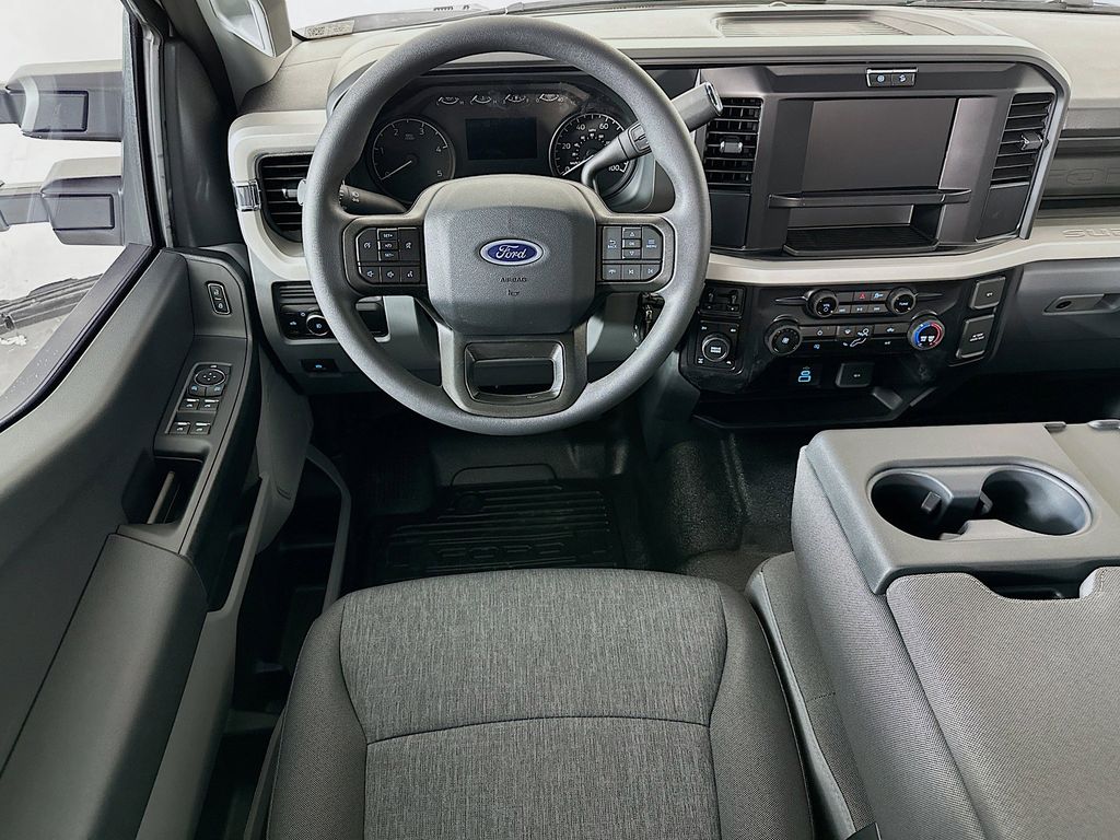 Thumbnail: 2026 Ford F-250 - 9