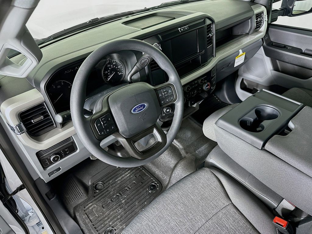Thumbnail: 2026 Ford F-250 - 2