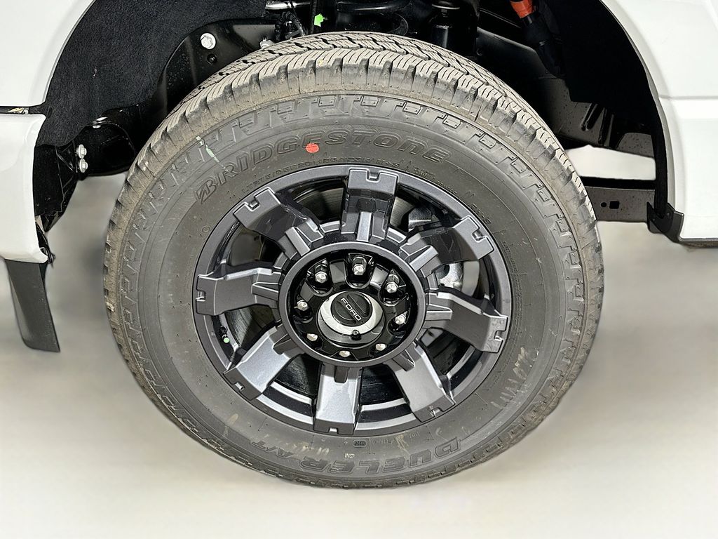Thumbnail: 2026 Ford F-250 - 7