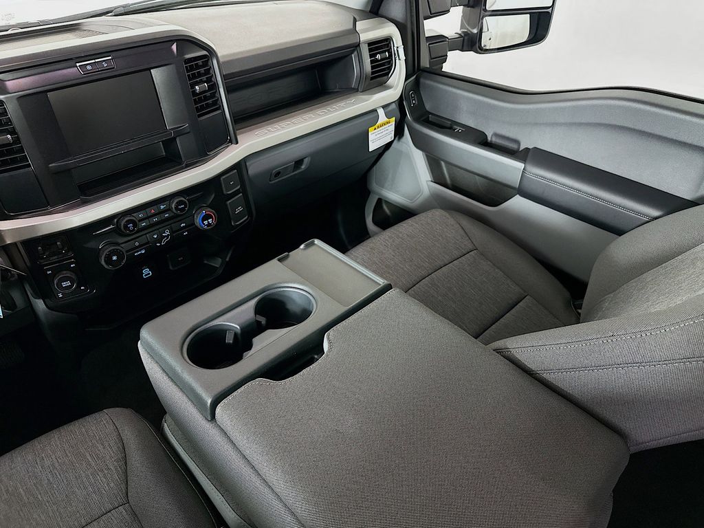 Thumbnail: 2026 Ford F-250 - 13