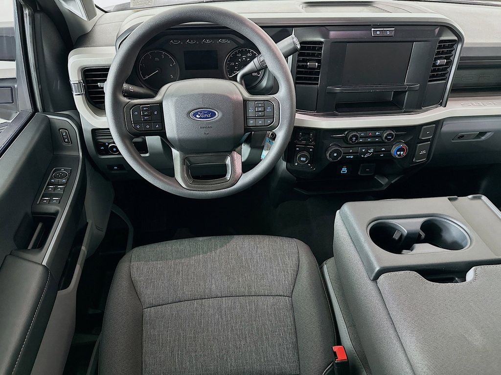 Thumbnail: 2026 Ford F-250 - 9
