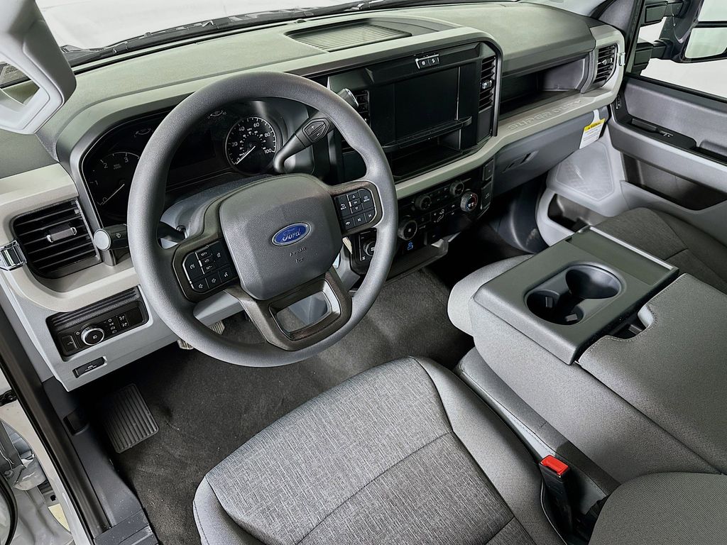 Thumbnail: 2026 Ford F-250 - 2