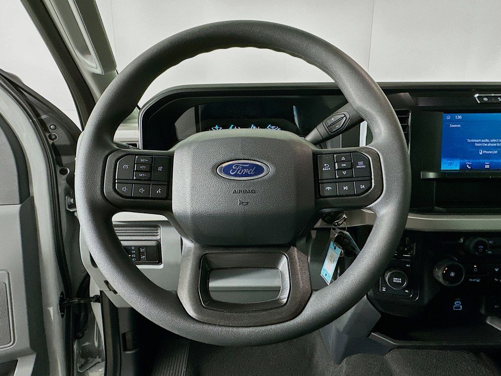 Thumbnail: 2026 Ford F-250 - 14