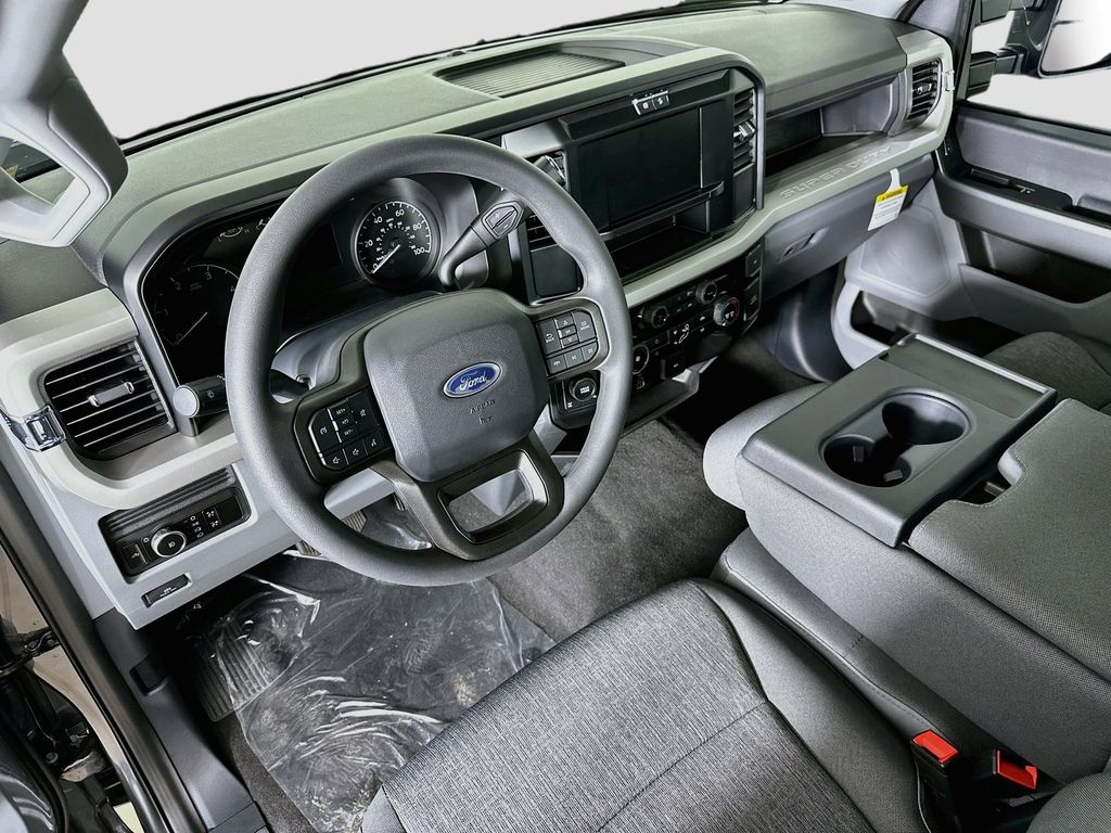 Thumbnail: 2026 Ford F-250 - 2