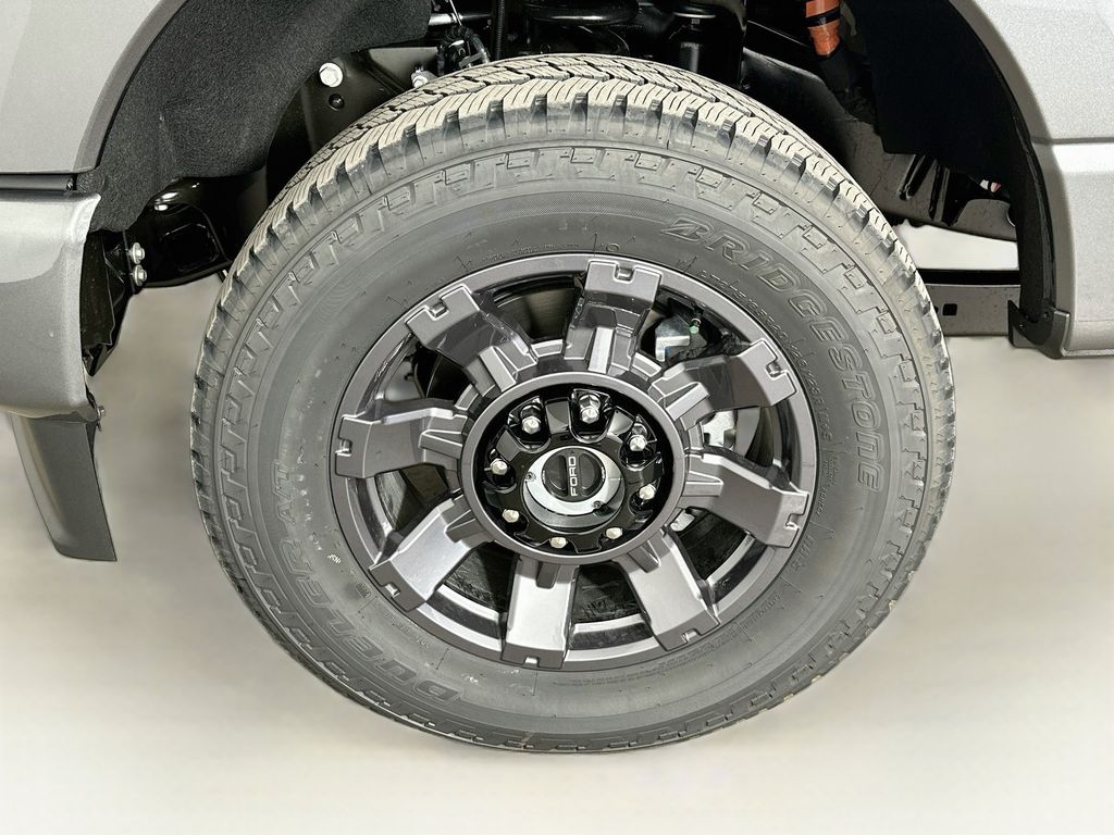 Thumbnail: 2026 Ford F-250 - 7