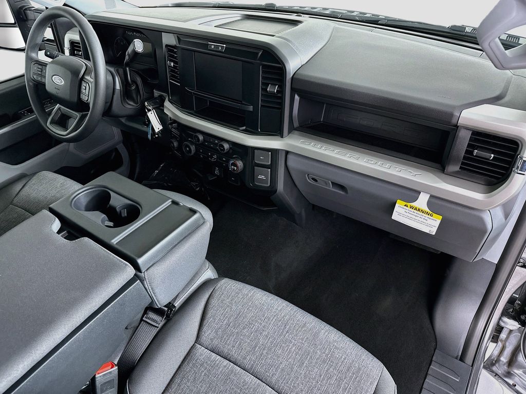 Thumbnail: 2026 Ford F-250 - 31