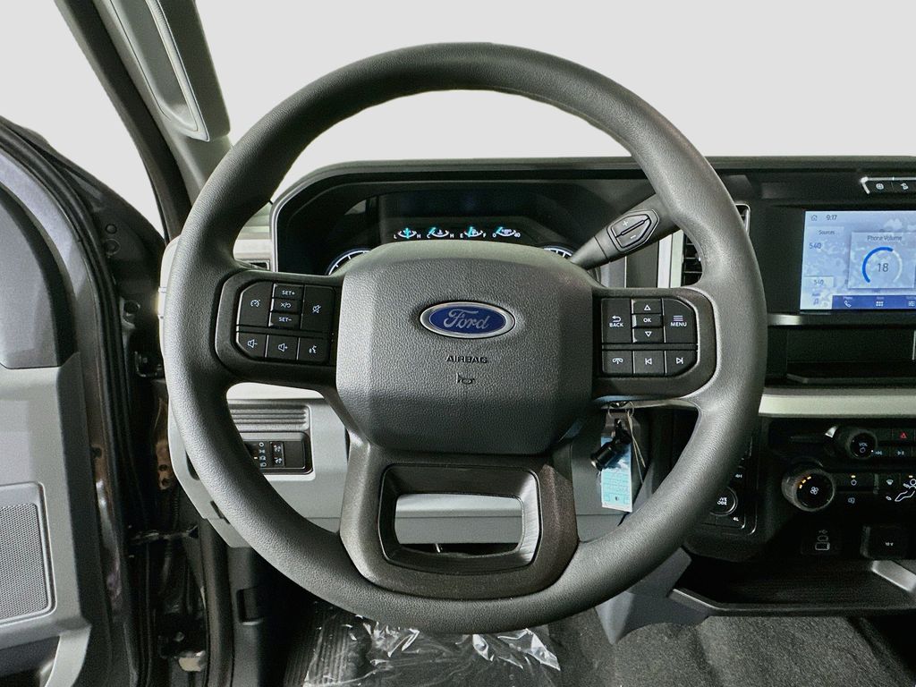Thumbnail: 2026 Ford F-250 - 14