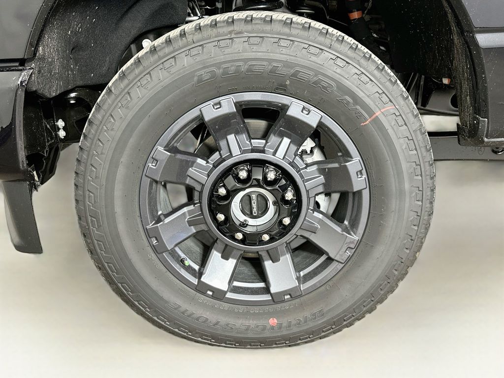 Thumbnail: 2026 Ford F-250 - 7