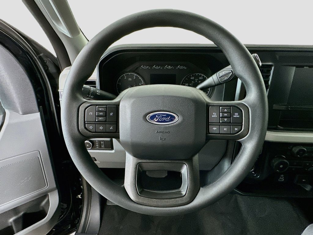Thumbnail: 2026 Ford F-250 - 14