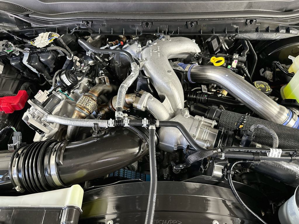 Thumbnail: 2026 Ford F-250 - 8