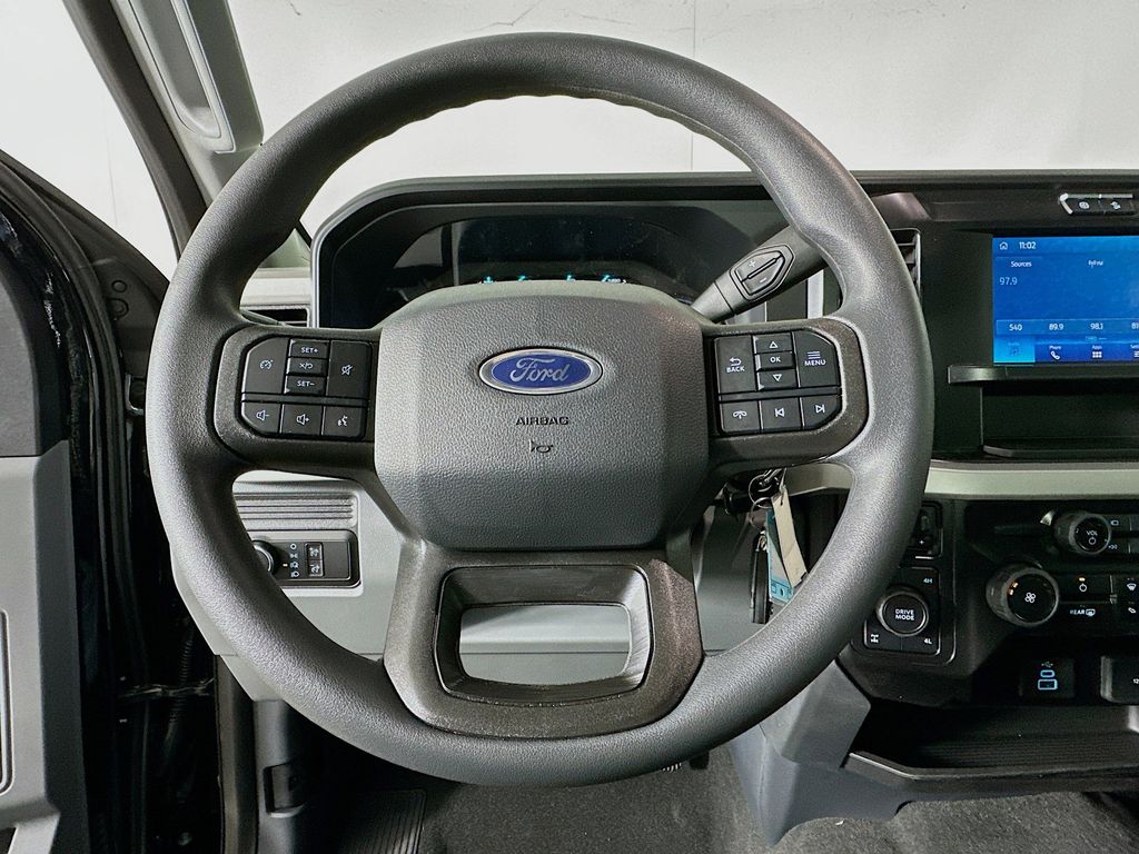Thumbnail: 2026 Ford F-250 - 12