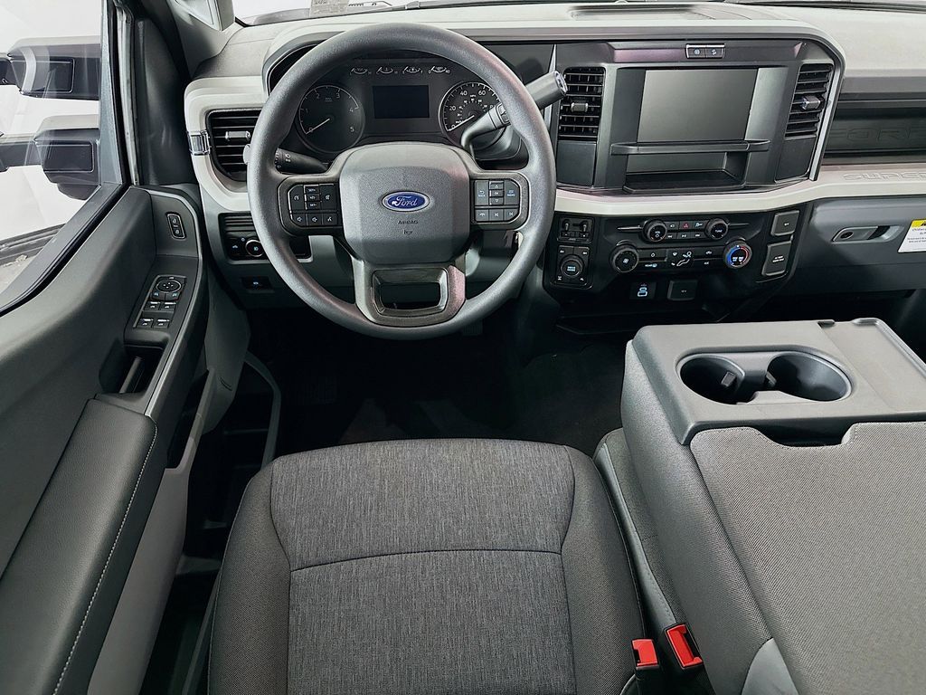 Thumbnail: 2026 Ford F-250 - 7