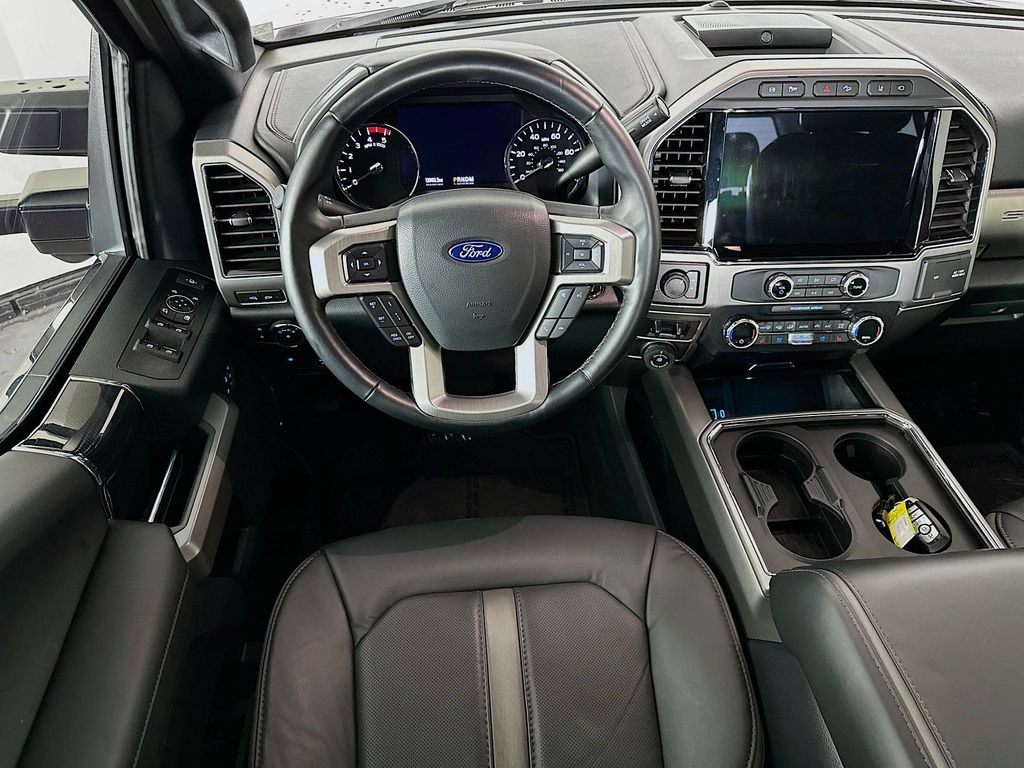Thumbnail: 2022 Ford F-250 - 9