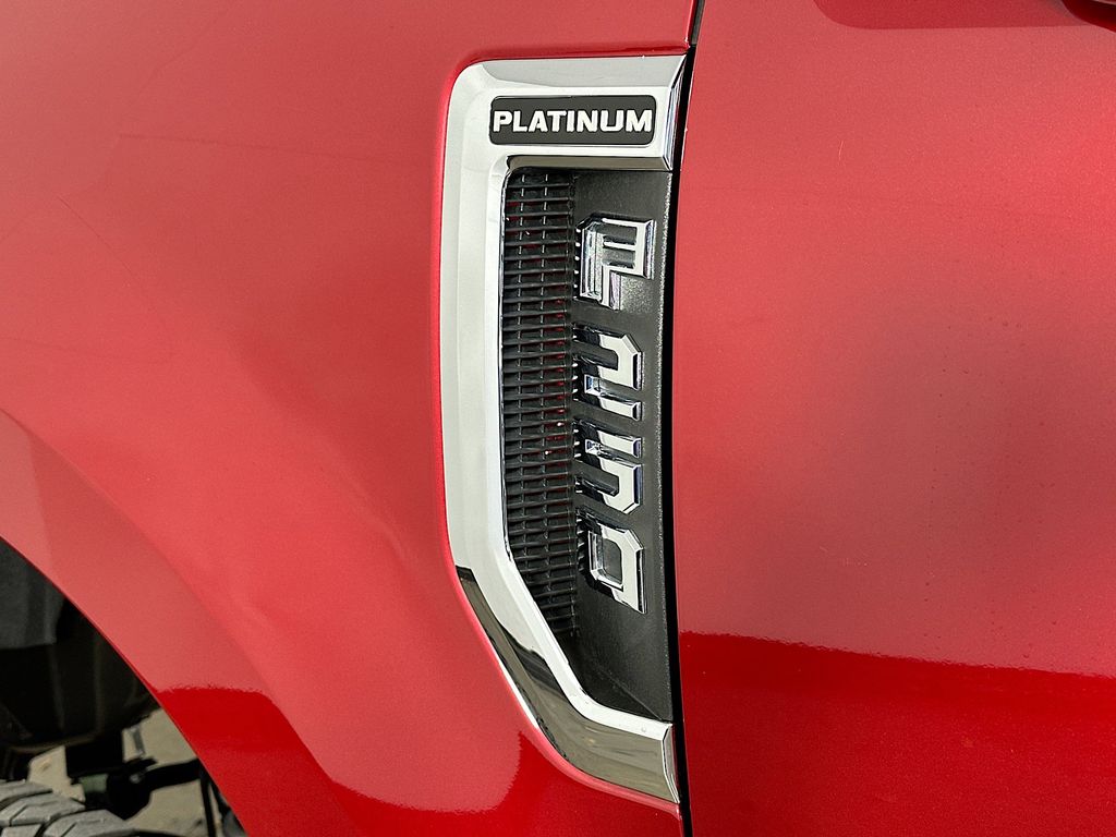 Thumbnail: 2022 Ford F-250 - 7