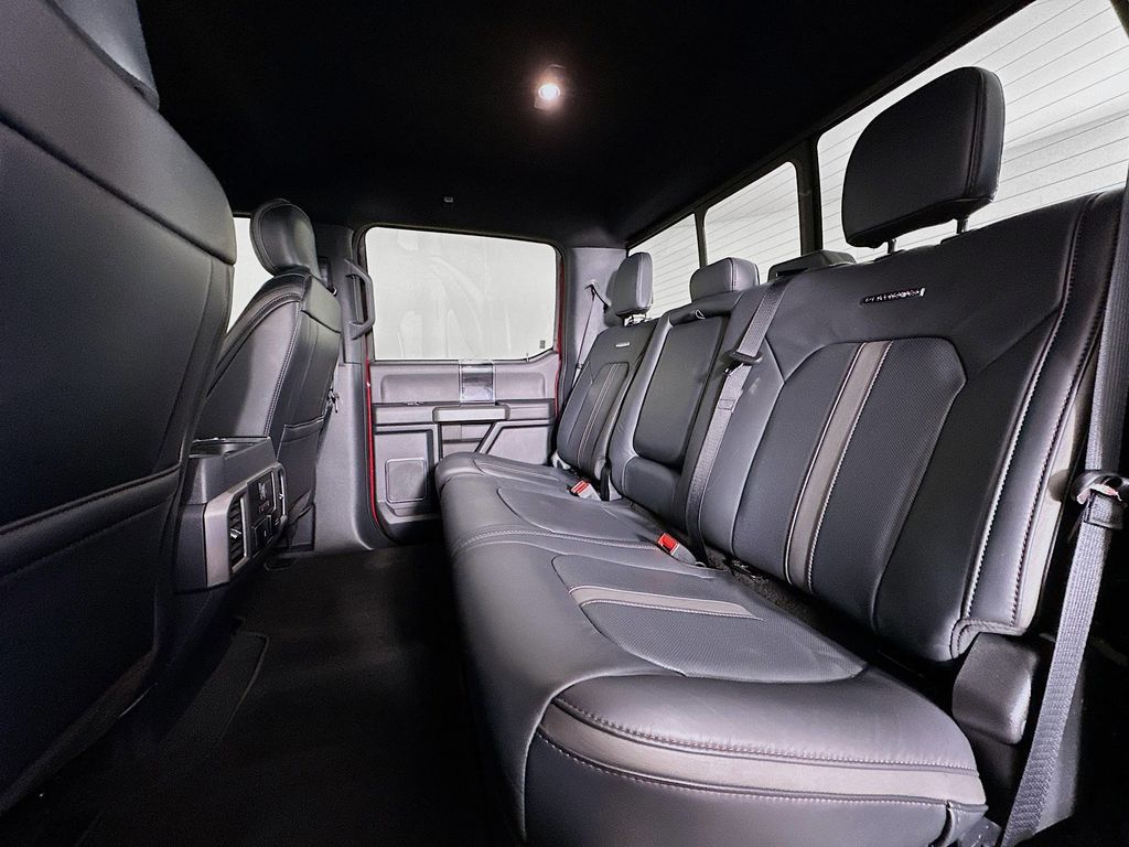 Thumbnail: 2022 Ford F-250 - 12