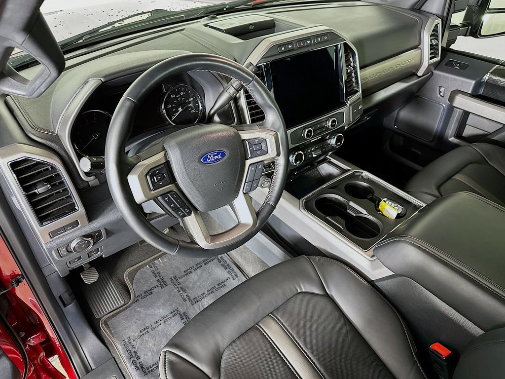 Thumbnail: 2022 Ford F-250 - 2