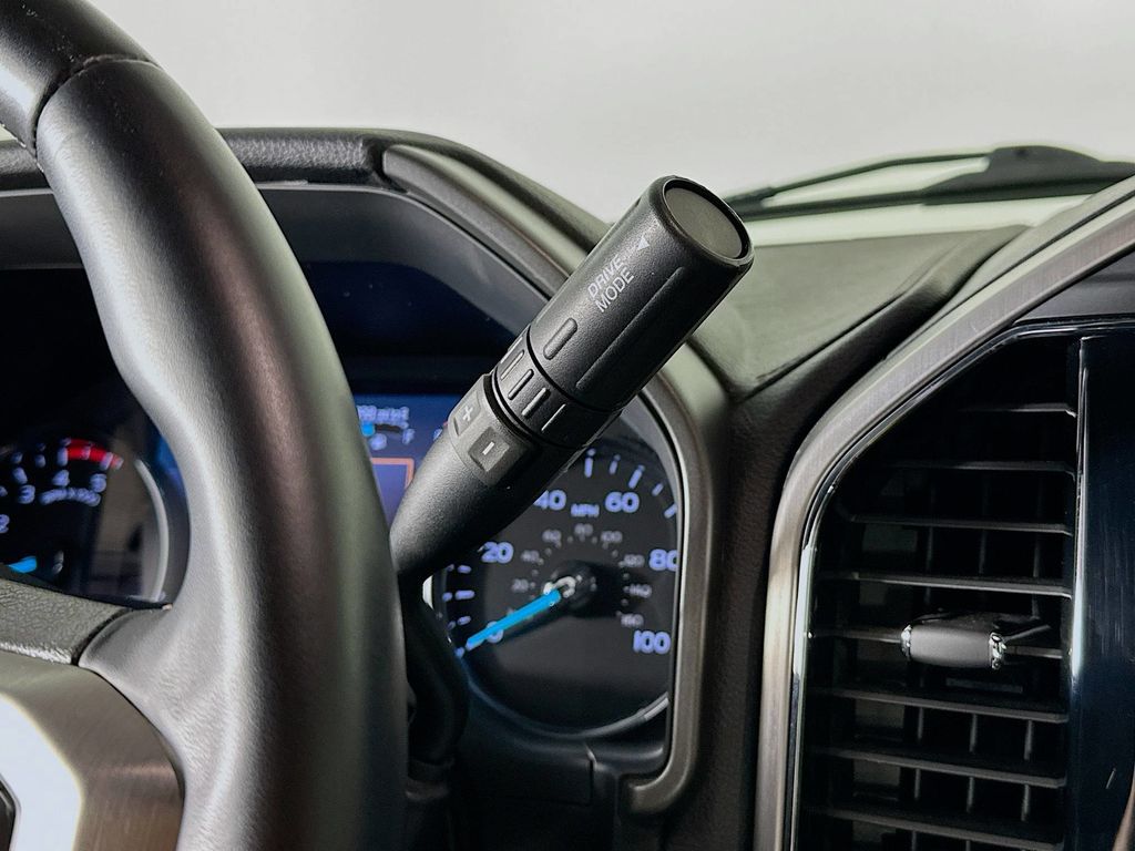 Thumbnail: 2022 Ford F-250 - 21