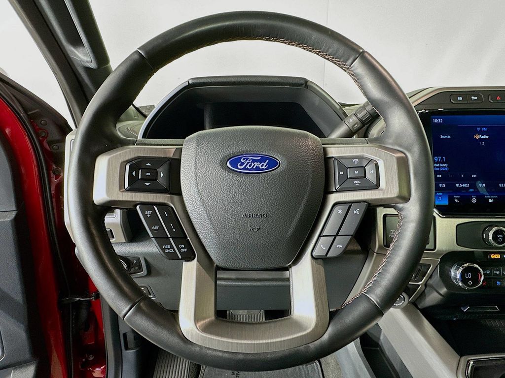 Thumbnail: 2022 Ford F-250 - 14