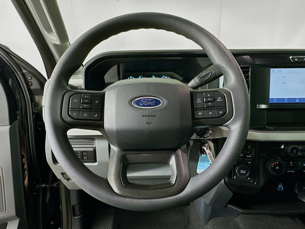 Thumbnail: 2026 Ford F-250 - 14