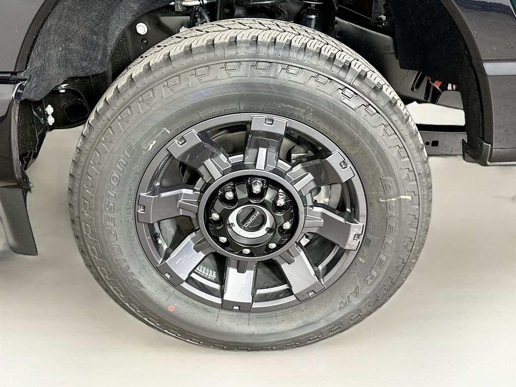 Thumbnail: 2026 Ford F-250 - 7