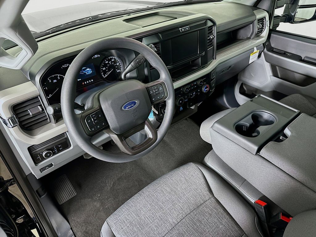 Thumbnail: 2026 Ford F-250 - 2