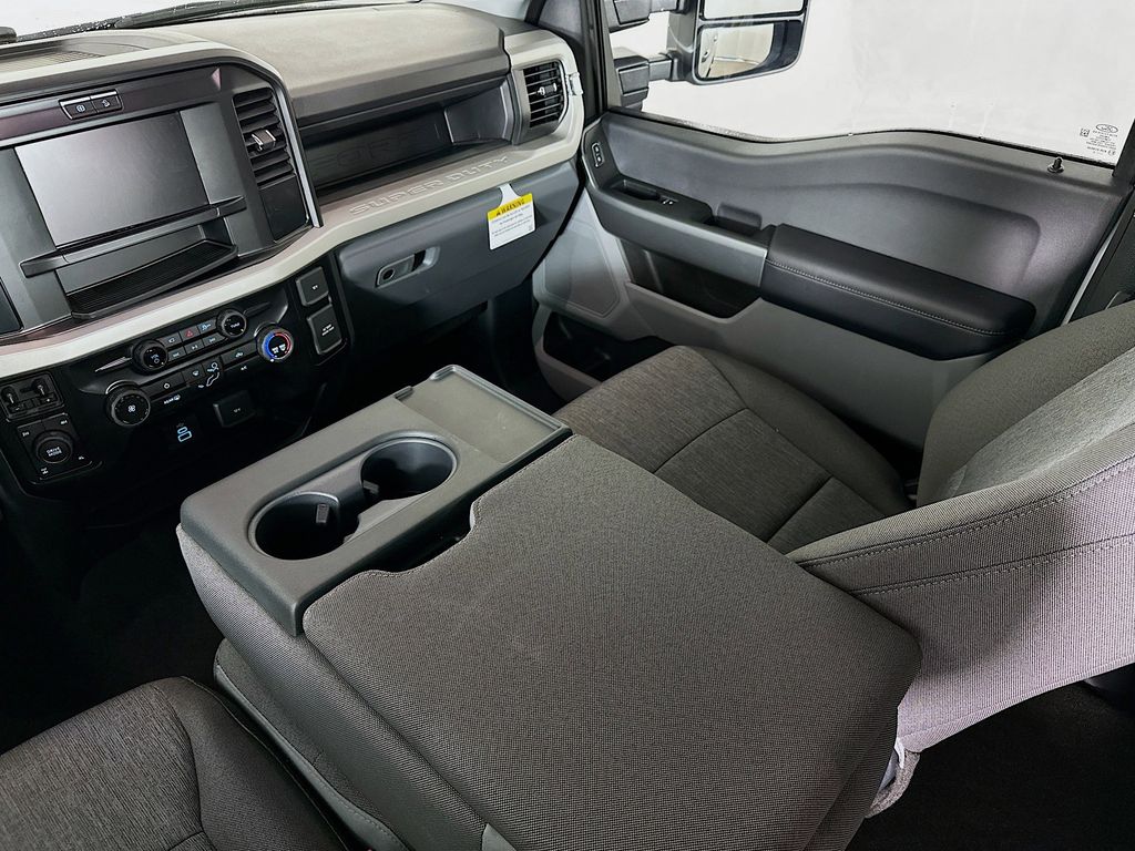 Thumbnail: 2026 Ford F-250 - 13