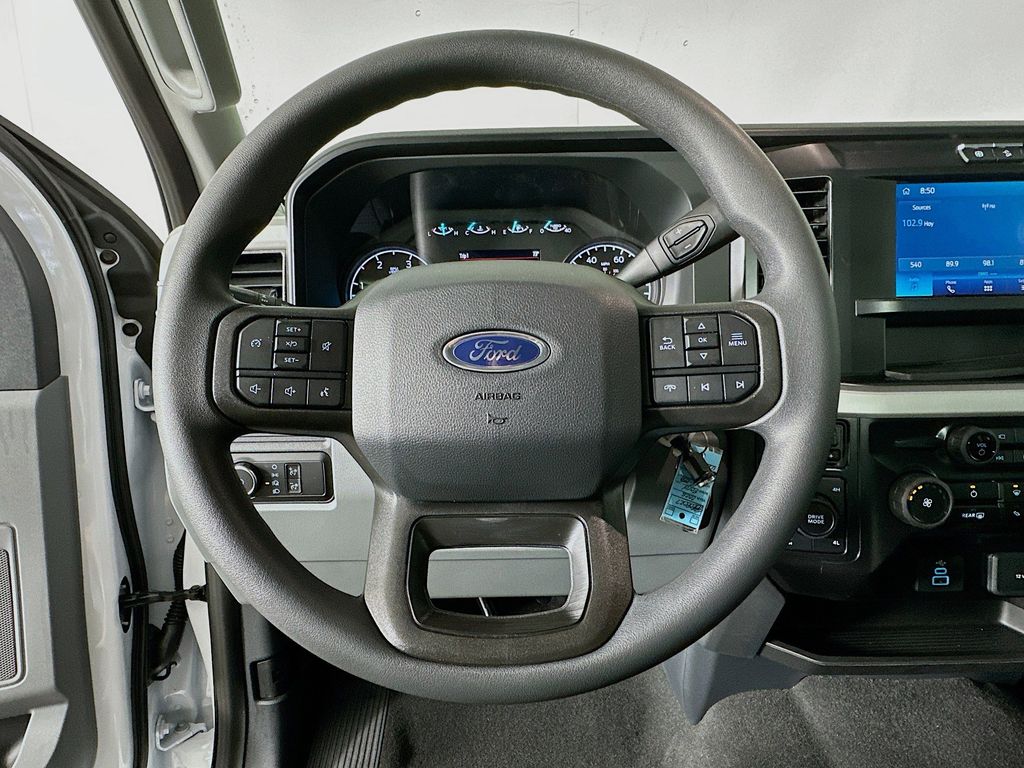 Thumbnail: 2026 Ford F-250 - 14