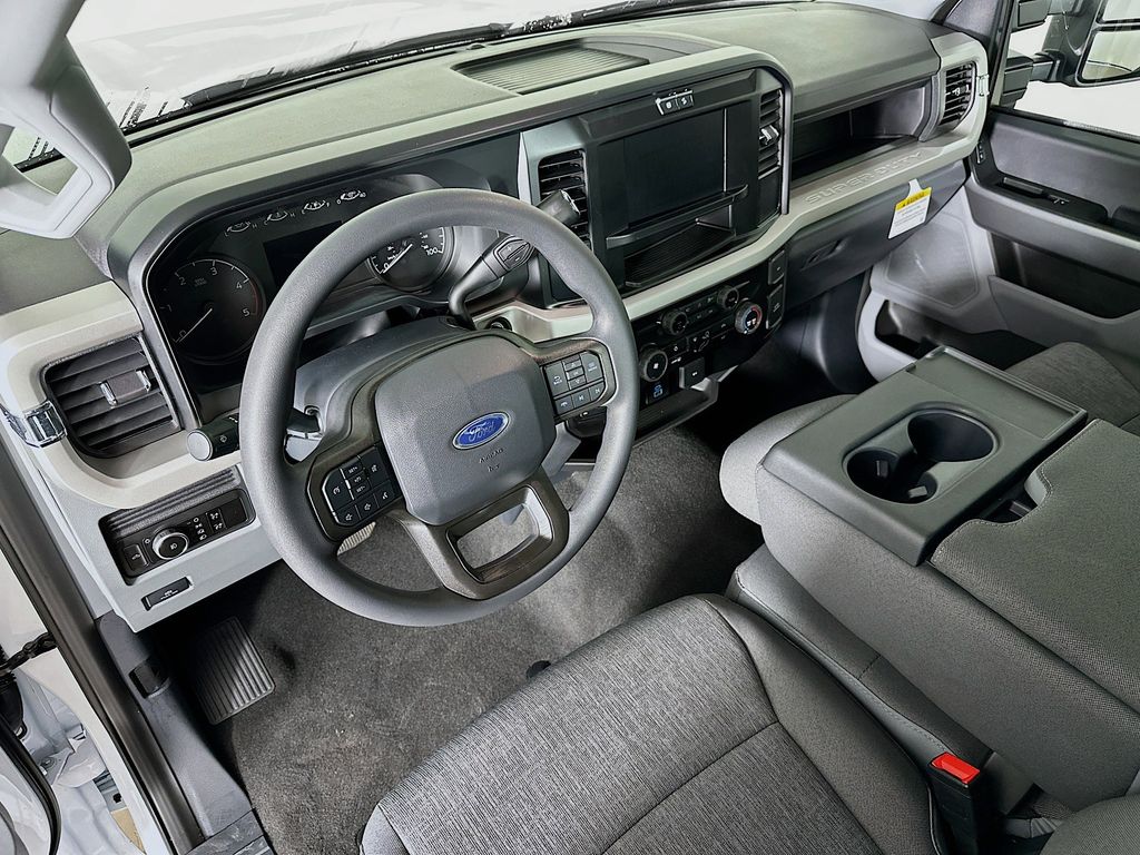 Thumbnail: 2026 Ford F-250 - 2