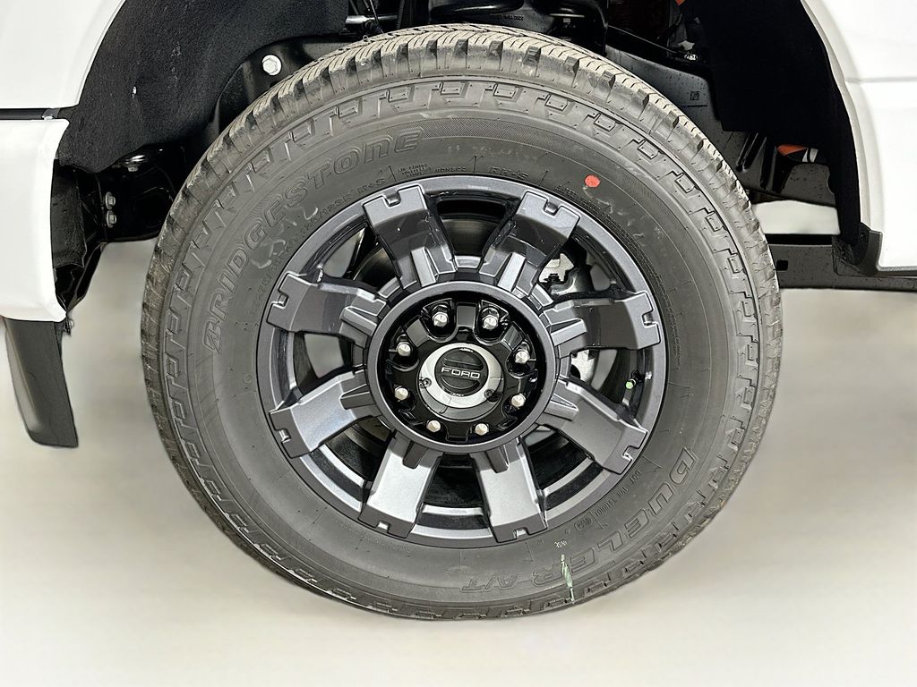Thumbnail: 2026 Ford F-250 - 7