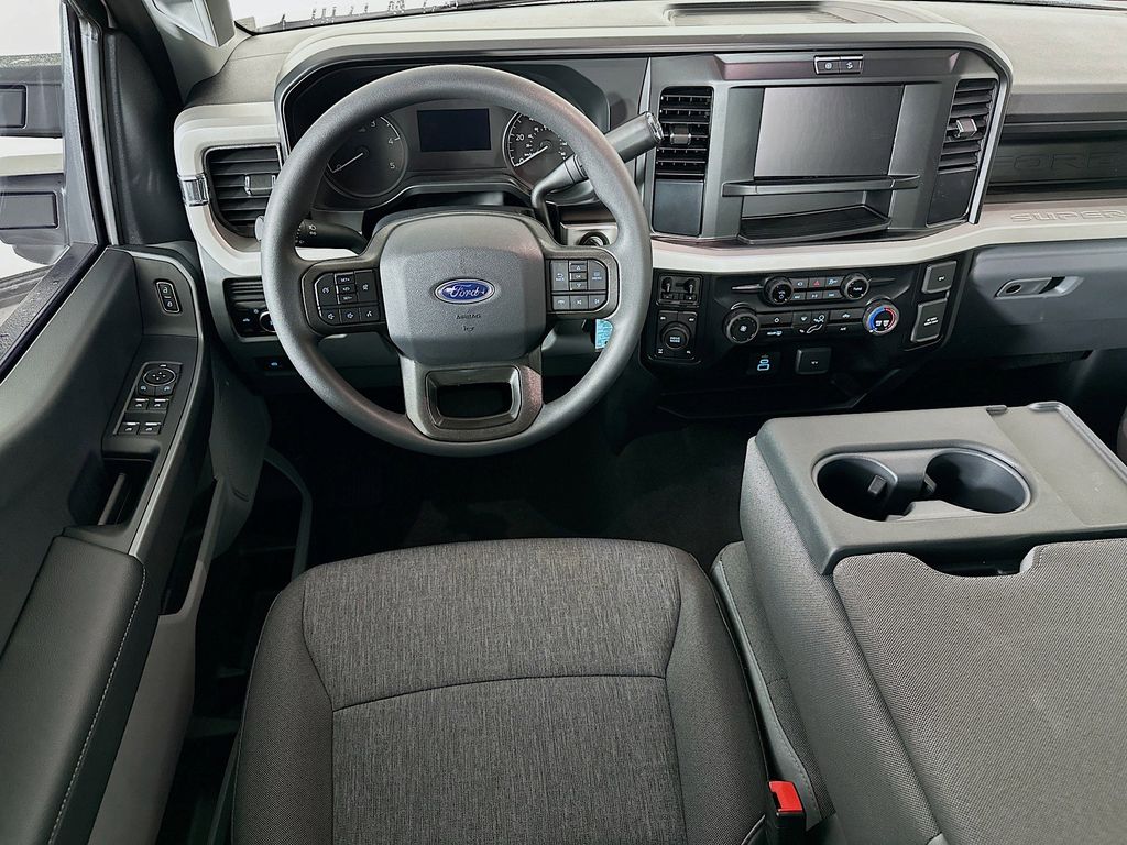 Thumbnail: 2026 Ford F-250 - 9