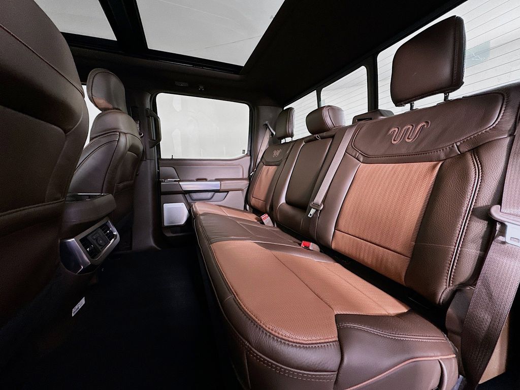 Thumbnail: 2026 Ford F-250 - 12