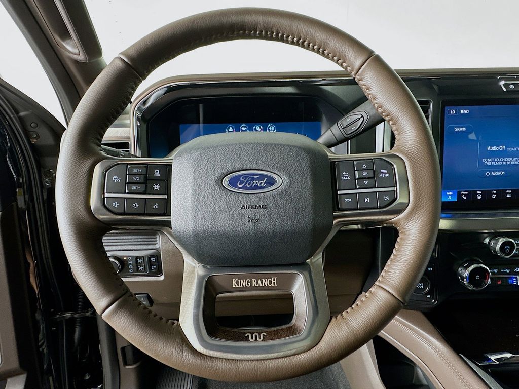 Thumbnail: 2026 Ford F-250 - 14