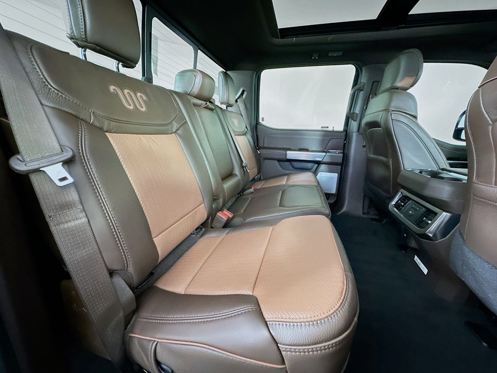 Thumbnail: 2026 Ford F-250 - 33