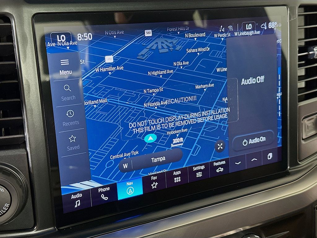 Thumbnail: 2026 Ford F-250 - 28