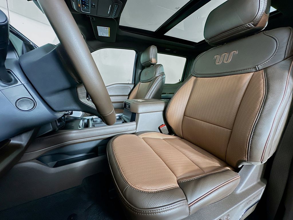 Thumbnail: 2026 Ford F-250 - 10