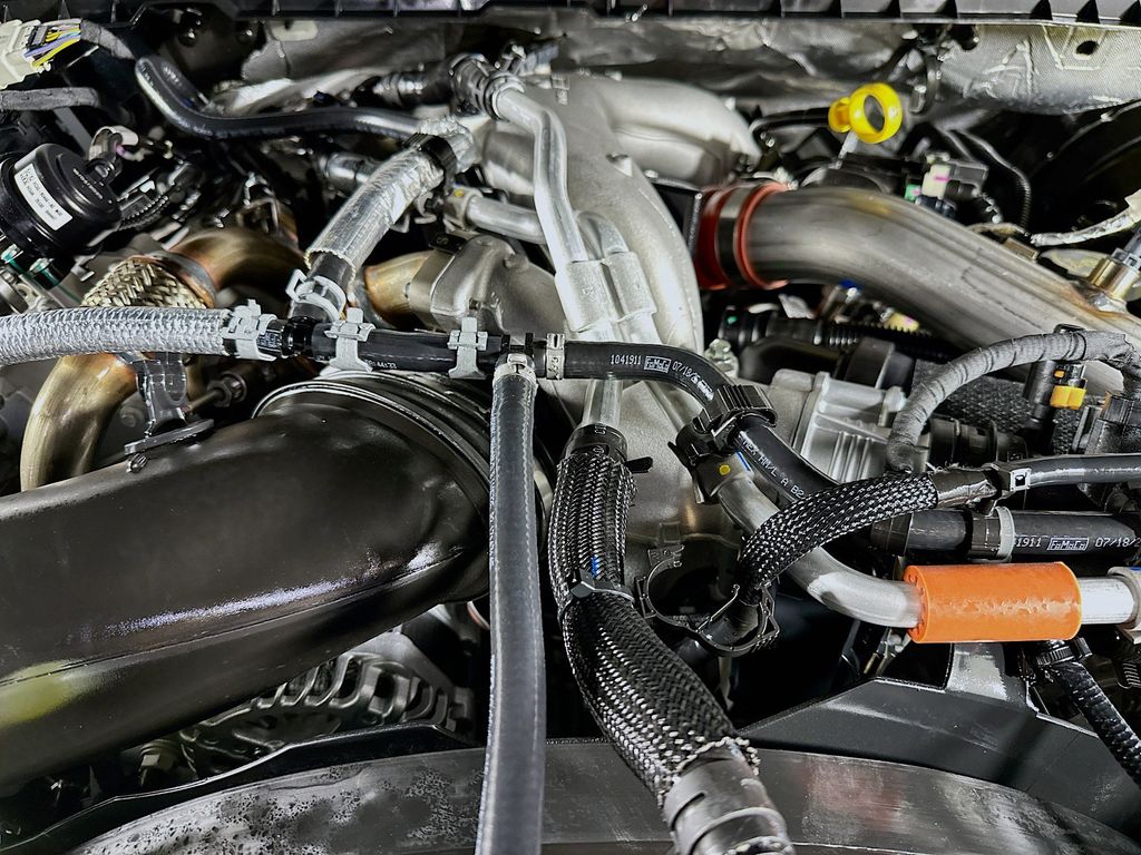 Thumbnail: 2026 Ford F-250 - 8