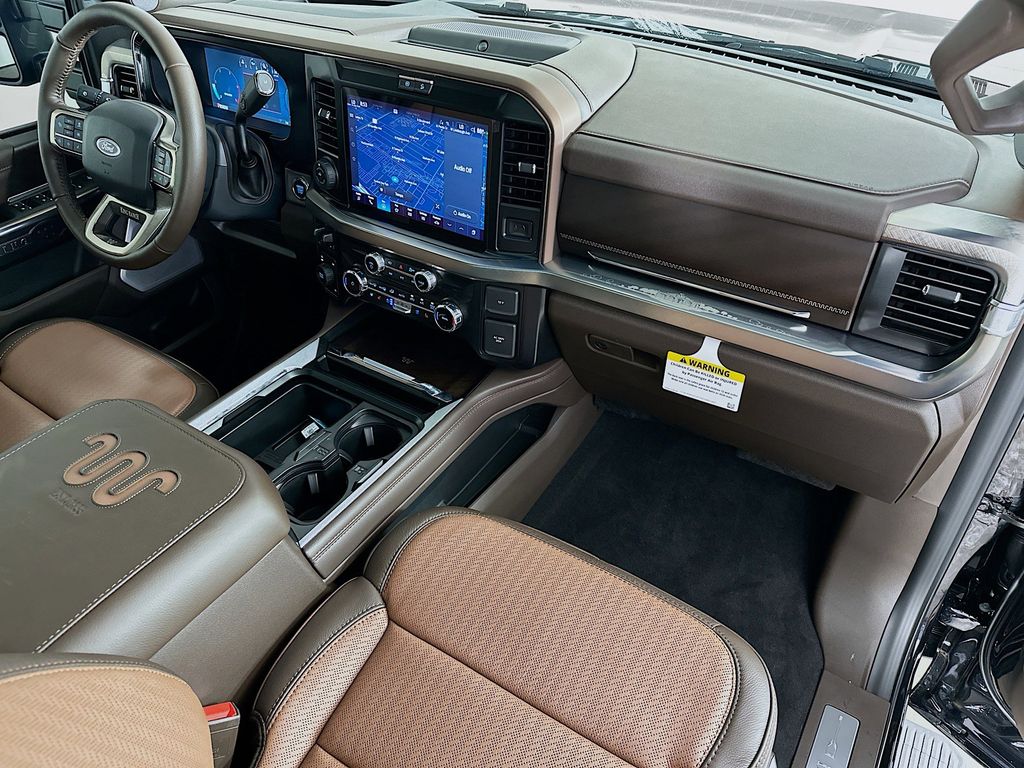 Thumbnail: 2026 Ford F-250 - 34