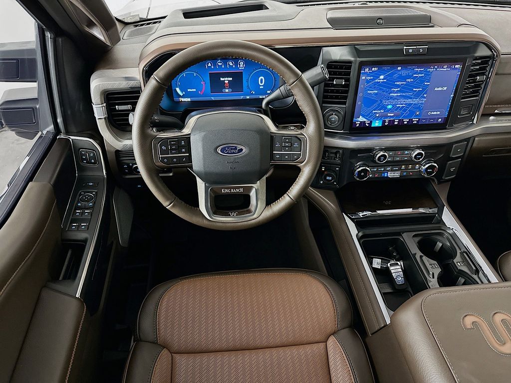 Thumbnail: 2026 Ford F-250 - 9