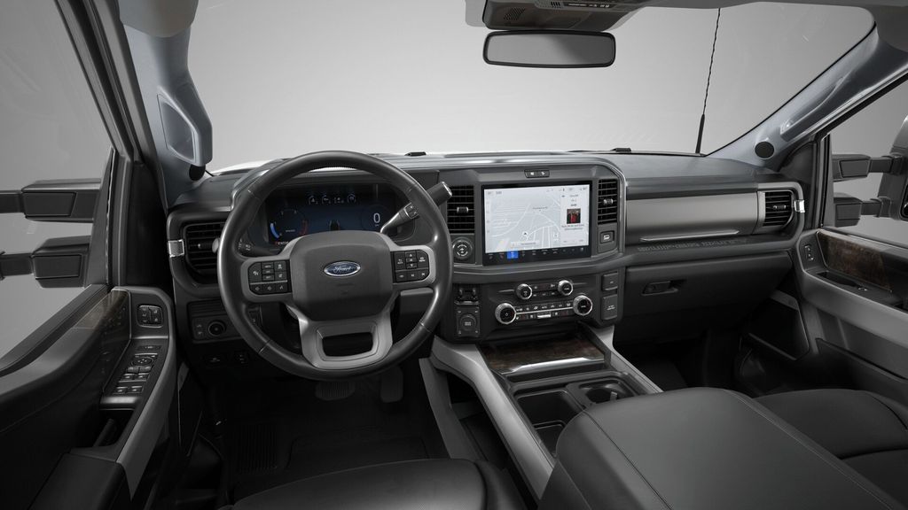 Thumbnail: 2026 Ford F-250 - 2